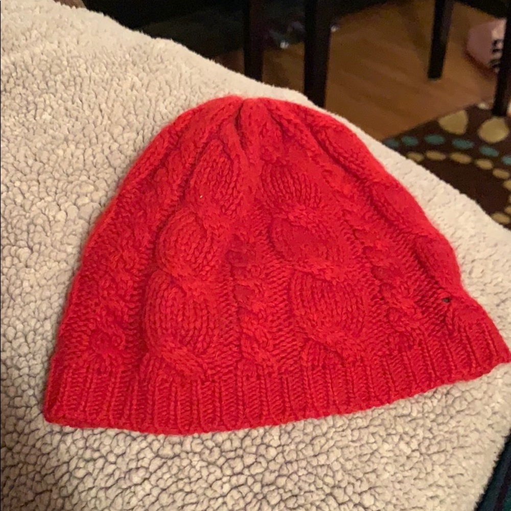 Ralph Lauren winter hat